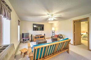 Ferienhaus (4 Bedrooms) | Innenbereich