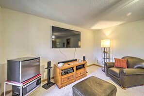 Casa (4 Bedrooms) | Parte interna