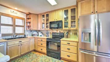 Casa (4 Bedrooms) | Parte interna
