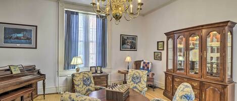 Rumah (4 Bedrooms) | Interior