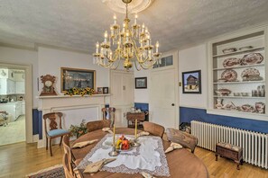 Nhà (4 Bedrooms) | Nội thất