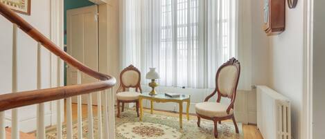 Casa (4 Bedrooms) | Interior