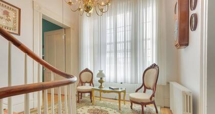 Historic West Virginia Home Built in 1854!