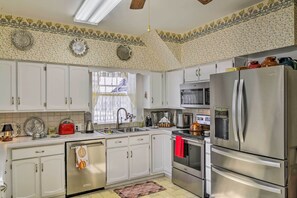 Casa (4 Bedrooms) | Interior