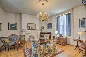 Hus (4 Bedrooms) | Innvendig