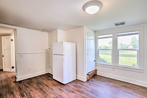 Cottage (3 Bedrooms) | Interior