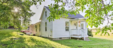 Cottage (3 Bedrooms) | Interior