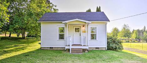 村舍 (3 Bedrooms) | 外观