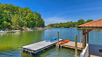 Rumah (3 Bedrooms) | Interior