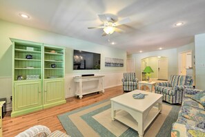 Casa (3 Bedrooms) | Interior