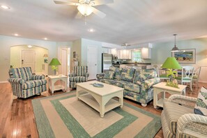 Casa (3 Bedrooms) | Interior