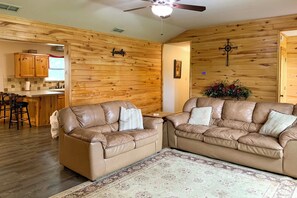 Casa (3 Bedrooms) | Interior