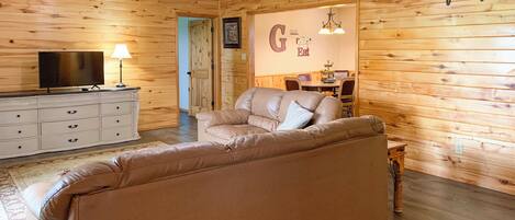 Casa (3 Bedrooms) | Interior