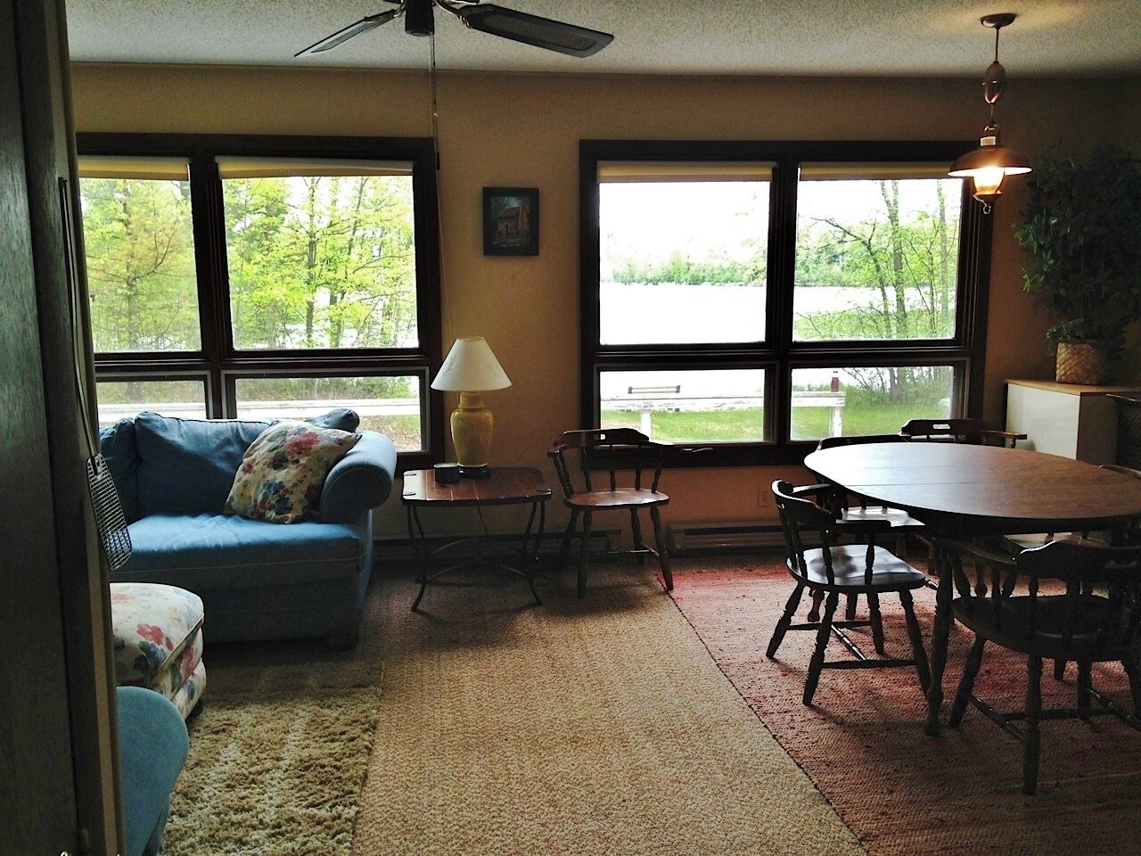 獨棟房屋 (2 Bedrooms) | 住宿內部