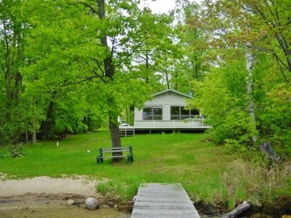 Ferienhaus (2 Bedrooms) | Innenbereich