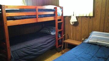 独立别墅 (2 Bedrooms) | 住宿内部