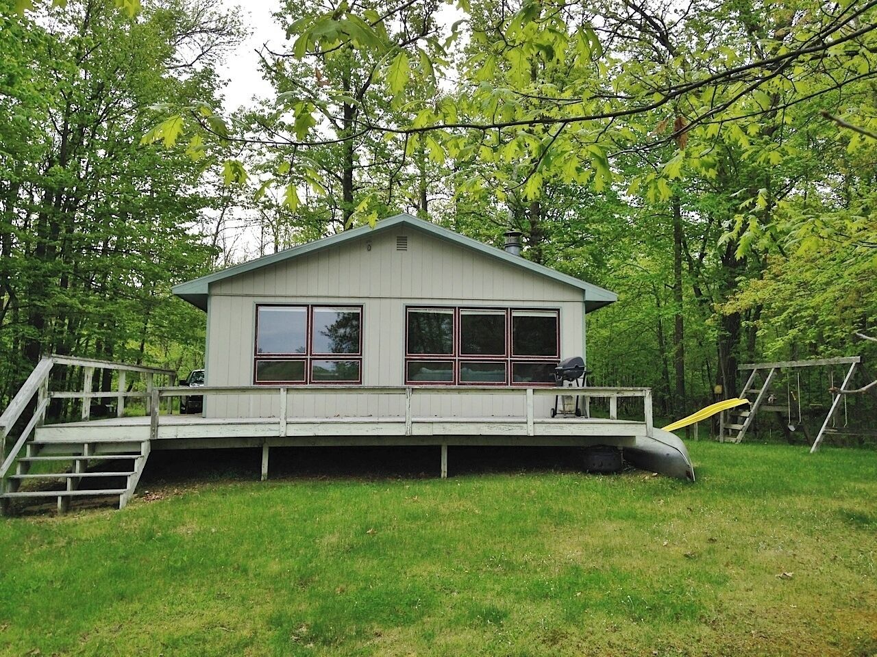 House (2 Bedrooms) | Exterior