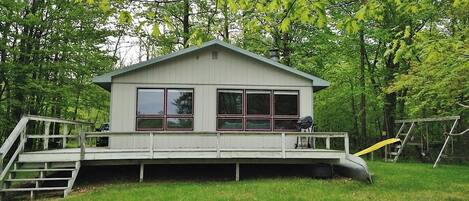 Casa (2 Bedrooms) | Exterior