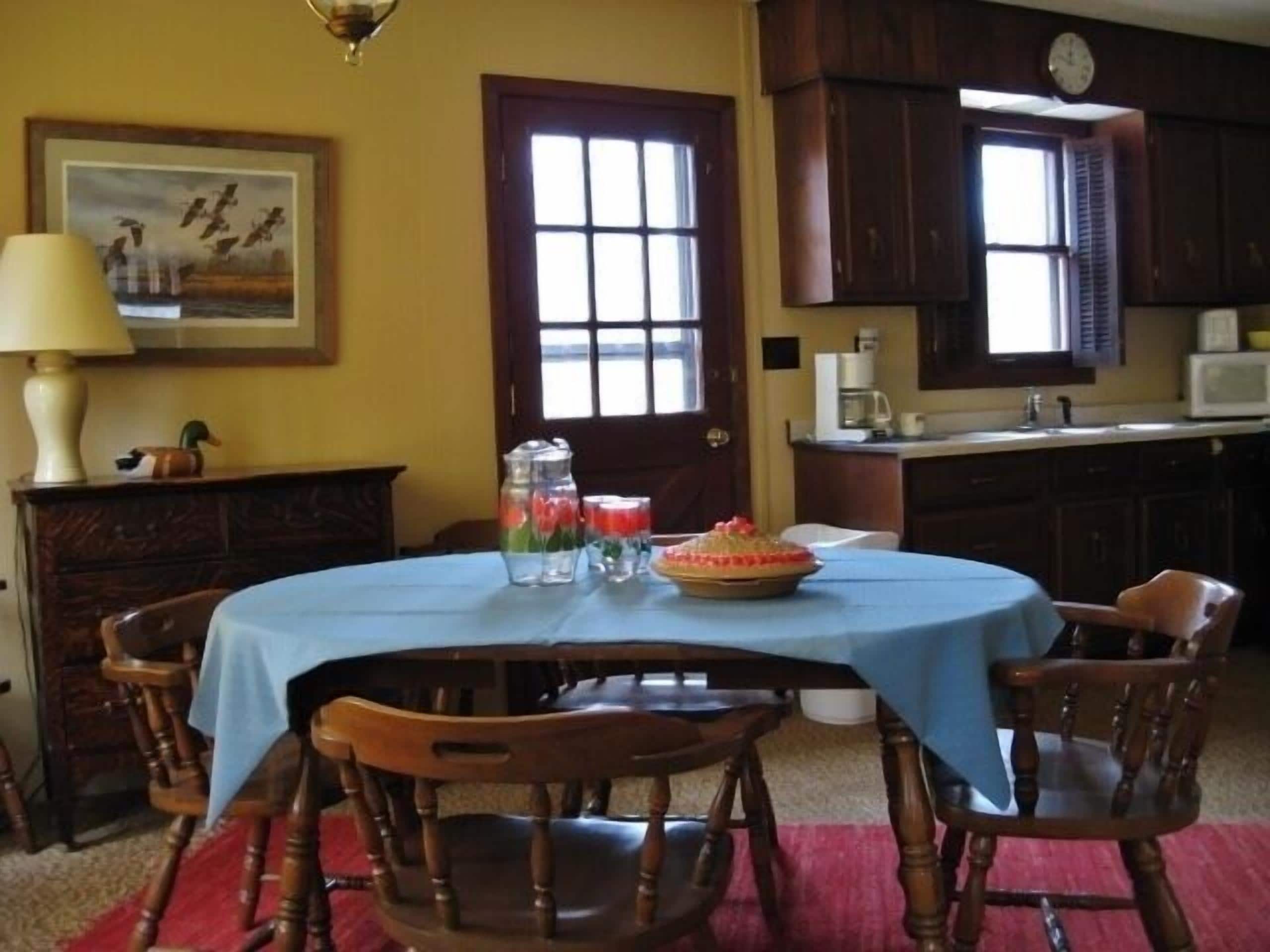 獨棟房屋 (2 Bedrooms) | 住宿內部