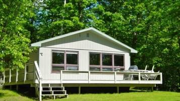 Nhà (2 Bedrooms) | Nội thất