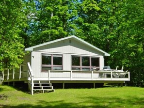 Ferienhaus (2 Bedrooms) | Innenbereich