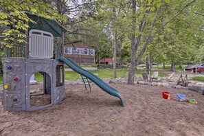 Căn hộ (2 Bedrooms) | Nội thất