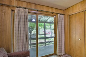 Appartement (2 Bedrooms) | Interieur