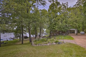 Huoneisto (2 Bedrooms) | Sisätilat