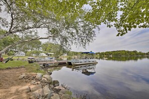 Căn hộ (2 Bedrooms) | Nội thất