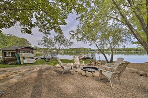 Appartement (2 Bedrooms) | Interieur