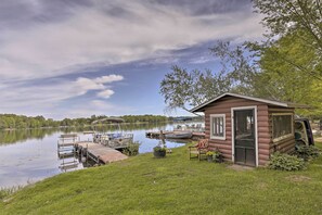 Huoneisto (2 Bedrooms) | Sisätilat