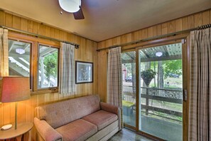 Căn hộ (2 Bedrooms) | Nội thất