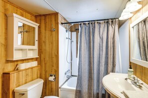 Casa (1 Bedroom) | Interni