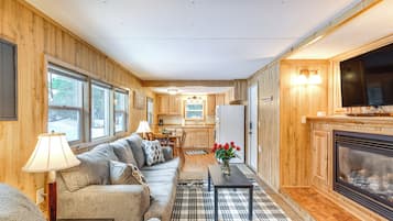 Rumah (1 Bedroom) | Interior