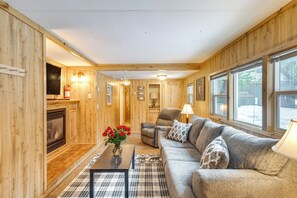 Casa (1 Bedroom) | Interni