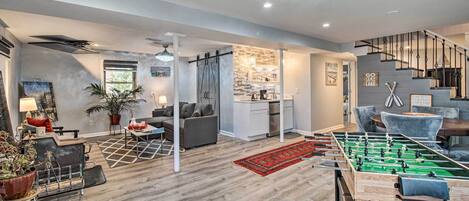 Casa (2 Bedrooms) | Façana frontal de l'allotjament