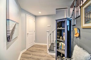 Hus (2 Bedrooms) | Innvendig