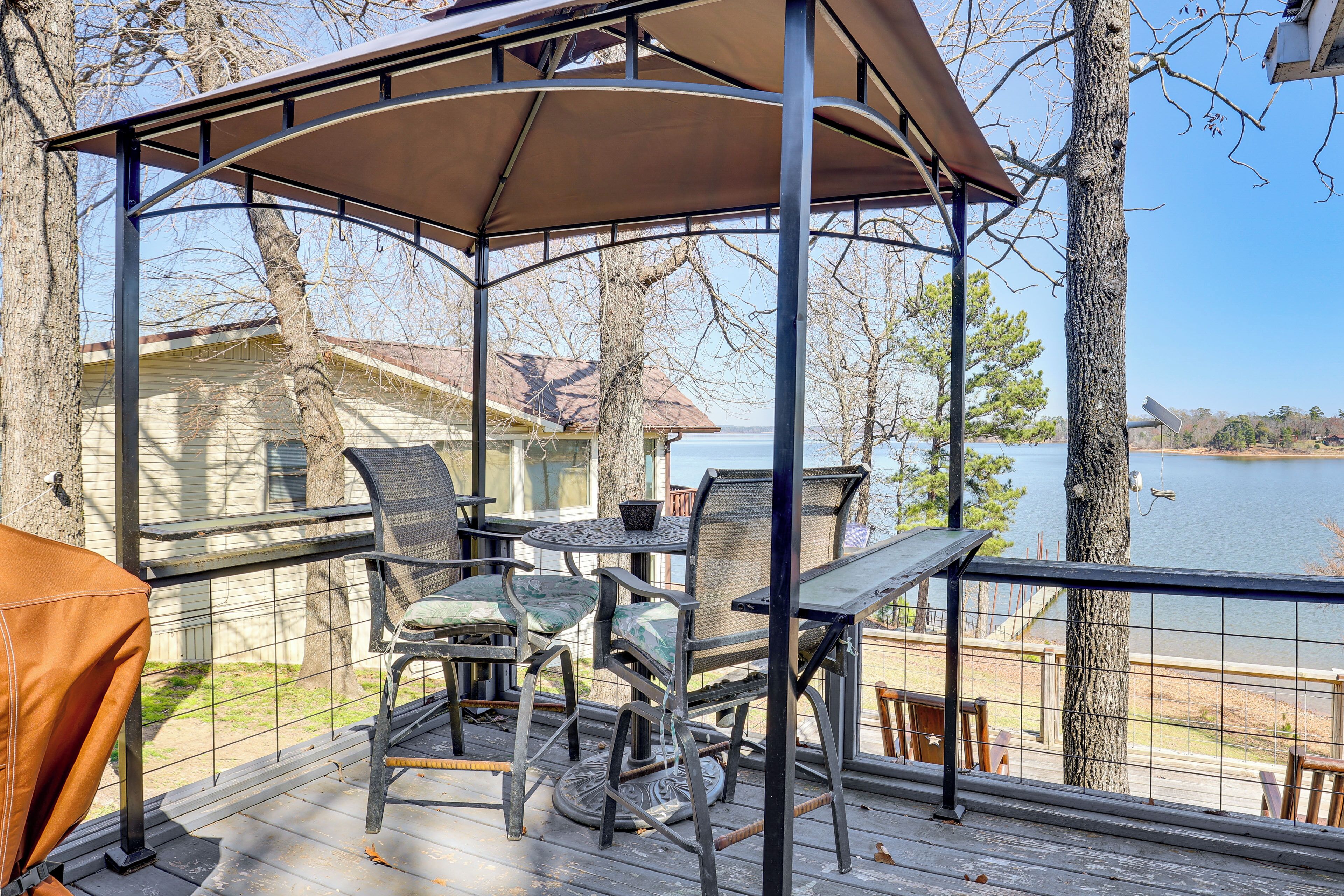 独立别墅 (2 Bedrooms) | 住宿内部