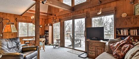 House (2 Bedrooms) | Front of property