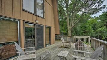 Rumah (2 Bedrooms) | Interior