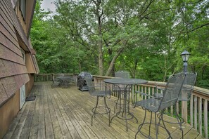 獨棟房屋 (2 Bedrooms) | 住宿內部