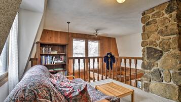 Maison (2 Bedrooms) | Intérieur