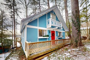 Maison (3 Bedrooms) | Intérieur