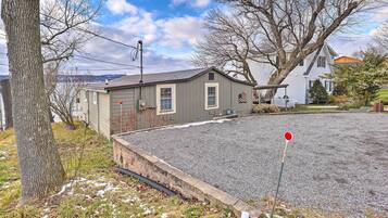 Cottage (2 Bedrooms) | Nội thất