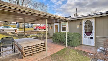 Cottage (2 Bedrooms) | Intérieur