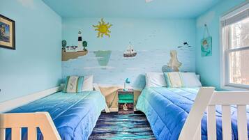 Nhà (3 Bedrooms) | Nội thất