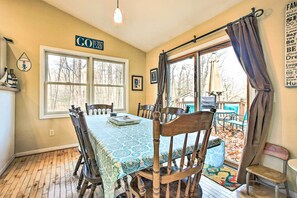 Nhà (3 Bedrooms) | Nội thất