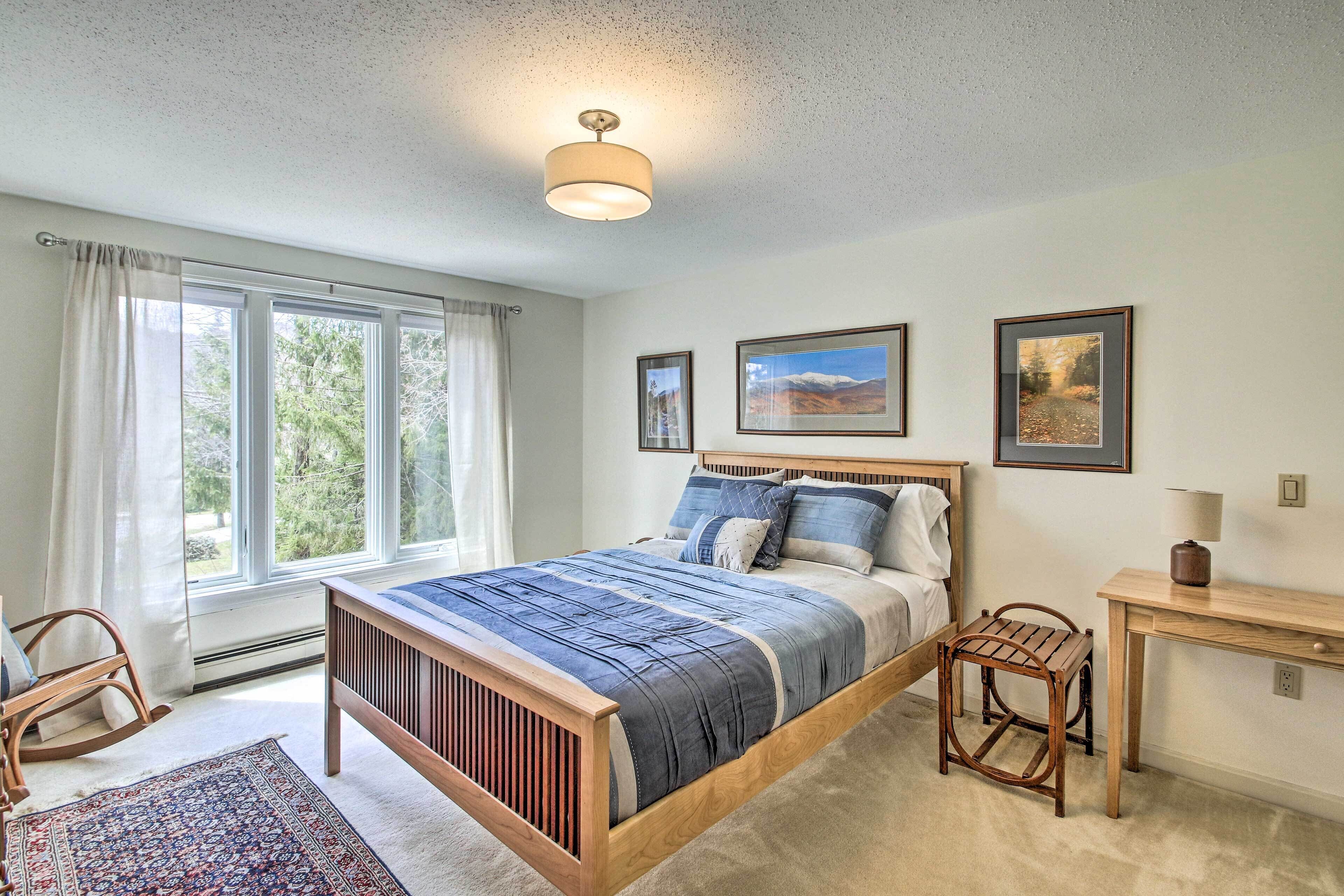 Jackson Condo - Wentworth Golf Club On-site!