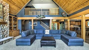 Rumah (3 Bedrooms) | Interior