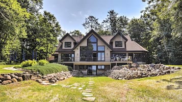 Nhà (3 Bedrooms) | Nội thất